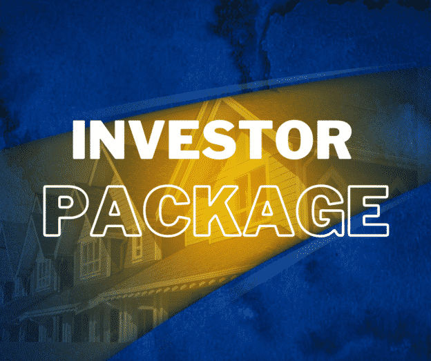 Investor Package Sample Pips Path
