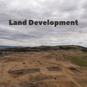 land development