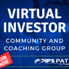 Virtual Investor's Community Group