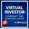 Virtual Investor's Community Group