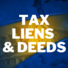 Tax Liens and Deeds Live Online