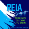 REIA (Real Estate Investment Association)