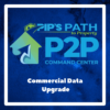 P2P Commercial Data Upgrade
