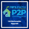 P2P AI Zip Code Nationwide upgrade